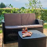 Incanto - Pools E Garden Appartement *