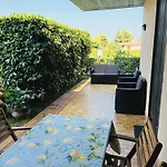 Incanto - Pools E Garden Appartement *