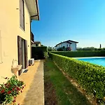 Incanto - Pools E Garden * Lazise