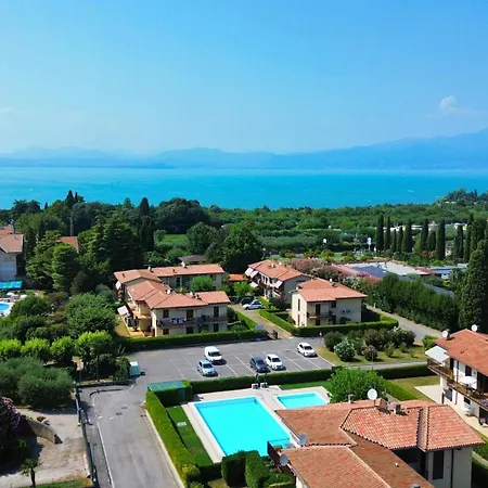 Incanto - Pools E Garden Lazise