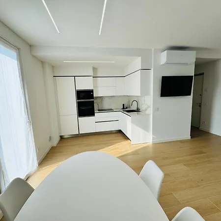 Apartament Incanto - Pools E Garden