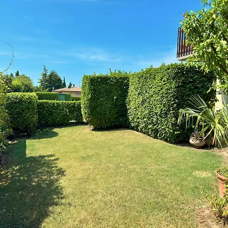 Incanto - Pools E Garden Apartment