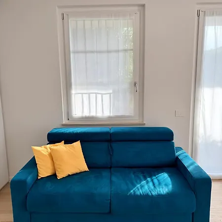 Apartament Incanto - Pools E Garden *