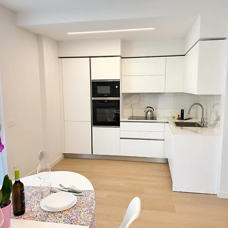 Apartament Incanto - Pools E Garden *