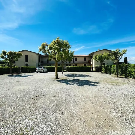Incanto - Pools E Garden * Lazise