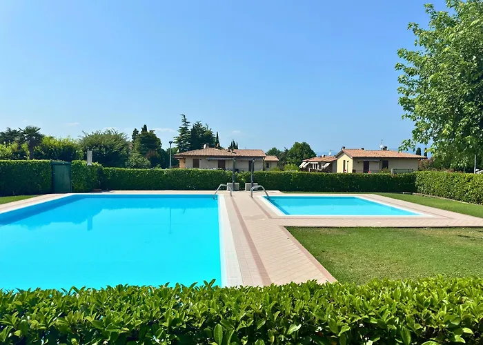 Incanto - Pools E Garden *