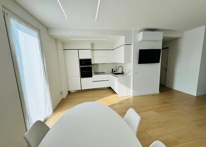 Apartament Incanto - Pools E Garden