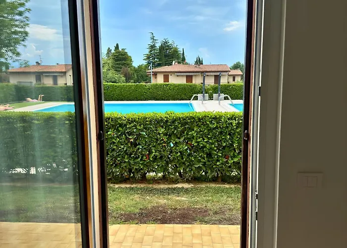 Incanto - Pools E Garden