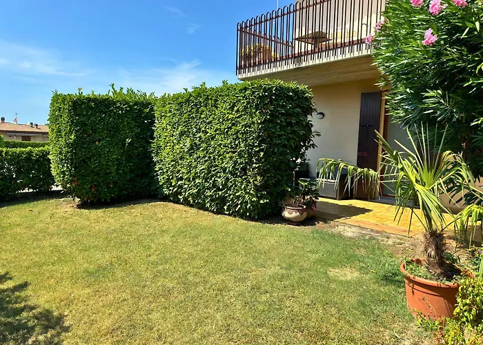 Apartament Incanto - Pools E Garden *