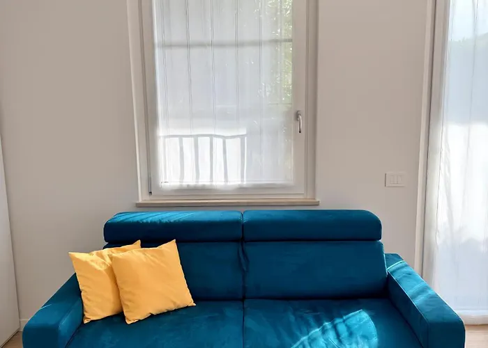 Apartament Incanto - Pools E Garden *