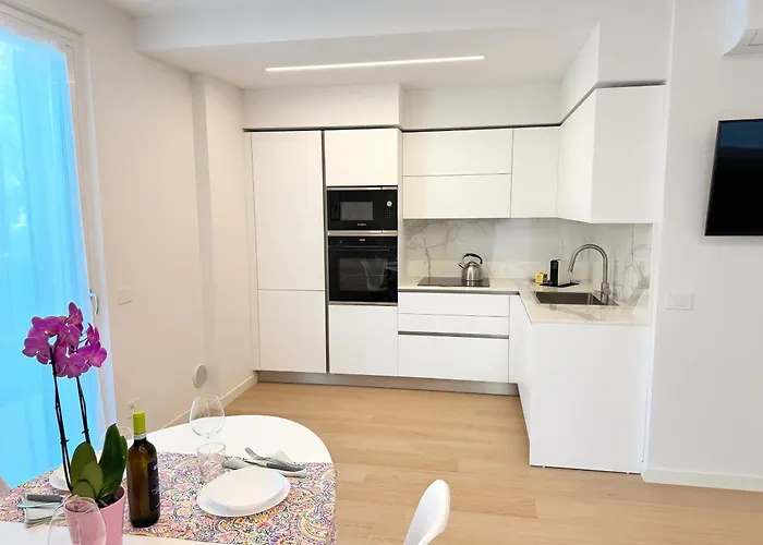 Apartament Incanto - Pools E Garden *