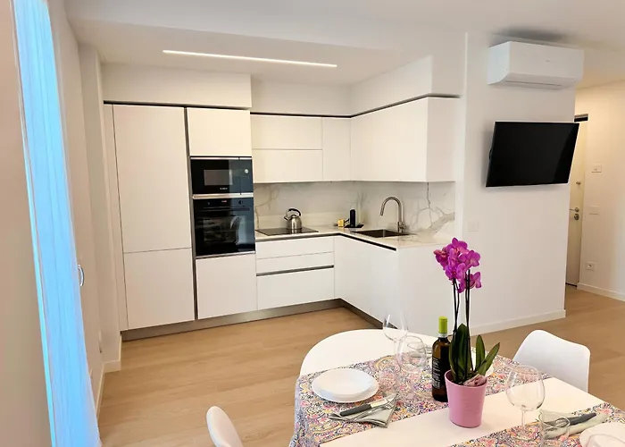 Apartament Incanto - Pools E Garden Lazise