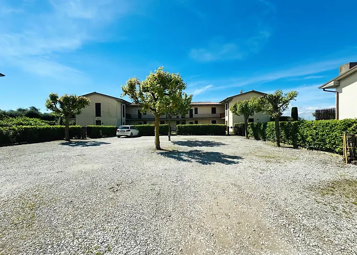 Incanto - Pools E Garden * Lazise