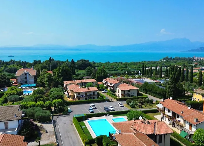 Incanto - Pools E Garden Lazise