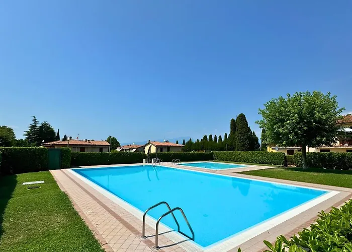 Incanto - Pools E Garden Lazise