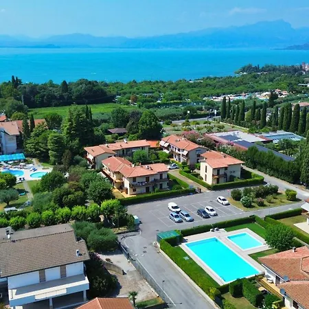 Incanto - Pools E Garden Lägenhet *