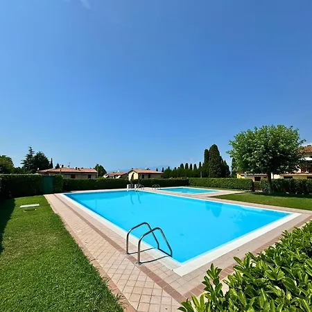 Incanto - Pools E Garden Lazise