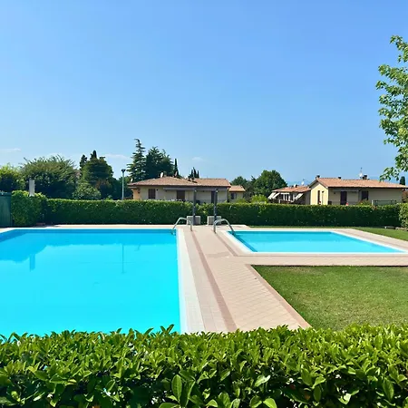 Incanto - Pools E Garden *