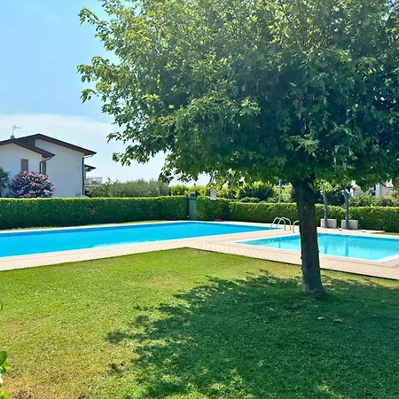 Lägenhet Incanto - Pools E Garden *