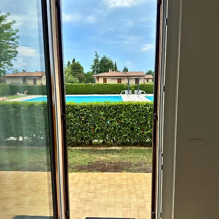 Incanto - Pools E Garden