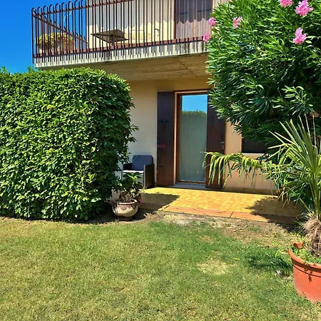 Incanto - Pools E Garden Lägenhet *