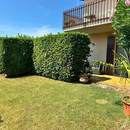 Lägenhet Incanto - Pools E Garden *