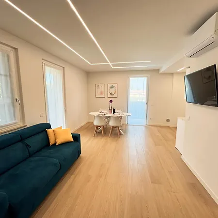 Incanto - Pools E Garden Lägenhet Lazise