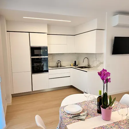 Lägenhet Incanto - Pools E Garden Lazise