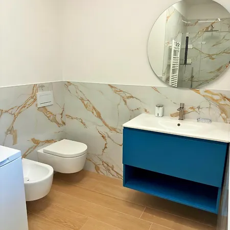 Incanto - Pools E Garden Lägenhet *